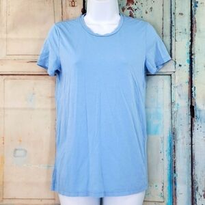 Aritizia Wilfred Short Sleeve T Shirt